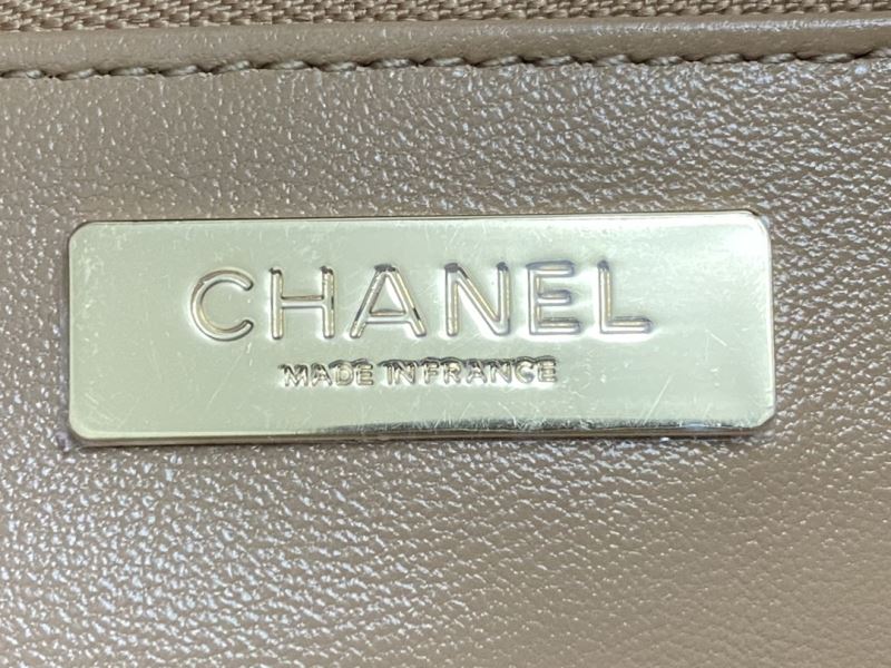 Chanel Satchel Bags